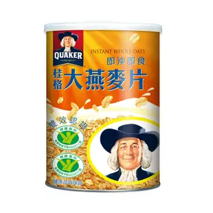 桂格 大燕麥片(800g)
