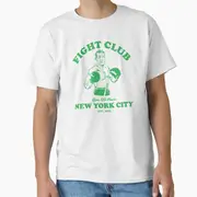 Fight Club Classic T-Shirt
