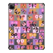 iPad Pro 12.9-inch (5th/6th gen) iPad Impact Case Butterfly Boobs