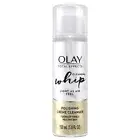 Olay Total Effects Whip Polishing Creme Cleanser, 150 ml, EU SELLER