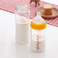 在飛比找蝦皮購物優惠-貝親奶瓶 拋棄式奶瓶 寬口奶瓶 寶寶果汁小奶瓶 嬰兒迷你奶瓶