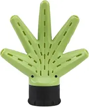 yuksok Universal Hand Diffuser Hair Dryer Hairdressing Salon Curly Hair