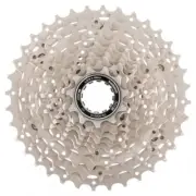 Shimano CS-HG50-10 Cassette 10-speed - 11-36 Teeth - Deore