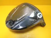 ⛳ New Taylormade Golf Right Hand Qi35 Max 3 wood 15.5 loft Head only Ships n