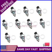10Pcs Transfer Indicator Switch For TOYOTA LAND CRUISER 1991-2007 TUNDRA 2001 (for: Toyota)