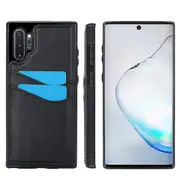 Leather Skin Phone Case For Samsung Galaxy Note10+