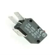 FISHER & PAYKEL, SMART DRIVE WASHING MACHINE OUT OF BALANCE SWITCH WITH 6.3mm