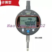 1PC FOR Mitutoyo 543-340B-10 digital dial indicator Computational type 543-340B