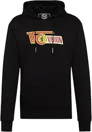 1. FC UNION Berlin Hoodie Pullover Sweatshirt Logo