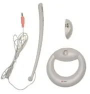 Labtec Verse 504 PC Desktop Noise canceling Microphone for Computer