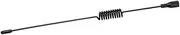Tuperoymse 197mm Metal Decorative Antenna for 1/10 RC Crawler TRX4 TRX6 Axial SCX10 D90 D110 CC01 Truck Drift