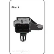 Tridon MAP Sensor - TMP052