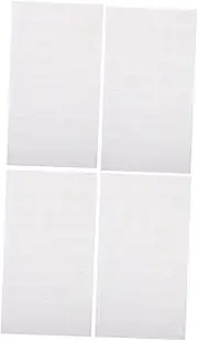 WEKAMOS 300Pcs Double Sided Adhesive Dots Transparent Strong Adhesive Stickers for DIY No Trace Surfaces for Use