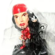 Marvel Universe ELEKTRA corinthian minis super heroes 2 inch daredevil micros