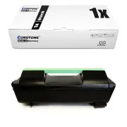 1x Toner for Xerox Phaser 4600 4620 4622 Ge Dnm Dn Adn DTM Adnm N NM
