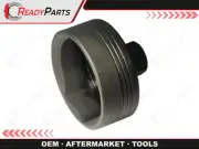 T&E Tools BPW Rear Hubcap Nut Socket (111mm) (1949)