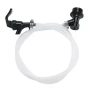 Home-brewed Beer Plastic Faucet Distribution Set