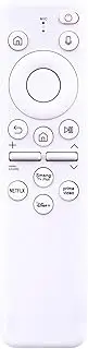 [AIDITIYMI] BN59-01434J Replacement Voice Remote Compatible with Samsung ViewFinity S9 Y23 Monitor LS49DG956SNXGO LS32CM703UNXZA LS49CG954SNXZA LS27CM701UNXZA LS32CM80BUNXZA LS27C900PANXZA