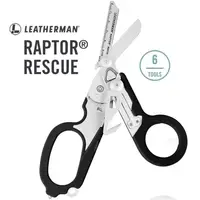 在飛比找蝦皮商城優惠-Leatherman RAPTOR RESCUE 多功能工具