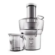 Breville The Juice Foundation Compact Juicer