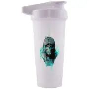 Performa Perfect Shaker Bottle Mortal Kombat - Sub Zero Water Bottle