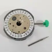 Watch Movement Quartz .Miyota FS20 ,3 Hands 3 EYE DT,BRAND NEW