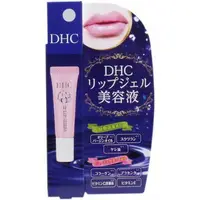 在飛比找樂天市場購物網優惠-大賀屋 日本製 DHC 嘴部 美容液 凝膠 護唇膏 嘴唇 潤