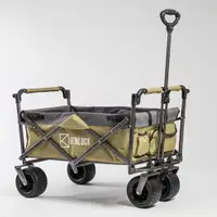 在飛比找蝦皮商城優惠-KENLUCK Wagon ESSENTIAL 入門款 多功