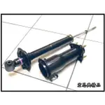 【宏恩晶品】【Z104-61】LEXUS GS300 原廠後避震器總成含上座 不拆賣 二代98-04年 便宜賣買到賺到