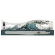 Creative Mark Aquastroke Pro Waterbrushes - Assorted Styles and Sizes