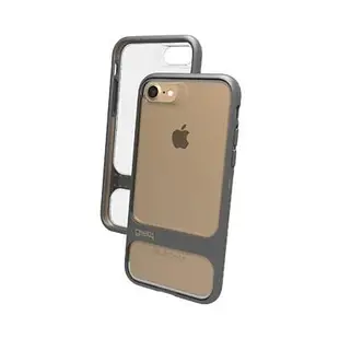 gear4 iPhone 7 Plus SOHO D3O防撞系列保護殼/ 金