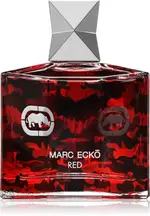 Marc Ecko Red Eau de Toilette for men 100 ml