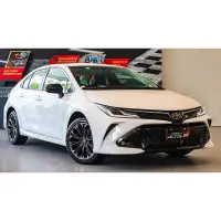 在飛比找蝦皮購物優惠-台灣現貨 Toyota Altis GR 12代 純正原廠 