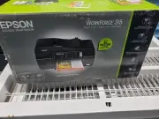 Epson WorkForce 315 All-In-One Inkjet Printer (C11CA49251) BRAND NEW