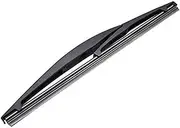 YHSMK 10" Rear Wiper, for Mitsubishi ASX for Outlander Sport RVR 2010-2022 Car Back Windscreen Wiper Rear Wiper Blade
