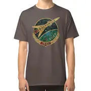 CCCP Boctok 1961 T-shirt
