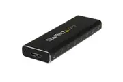 StarTech M.2 SATA to USB 3.0 SSD Enclosure