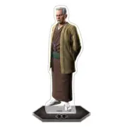 Yakuza Ryu Ga Gotoku 7 Acrylic Stand Ryuhei Hoshino Japan limited New