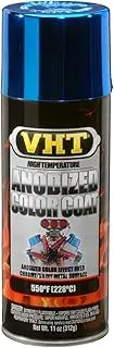 VHT SP451 Anodized Blue Color Coat Can - 11 oz.