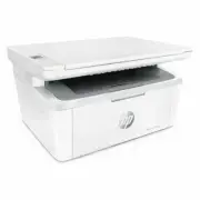 HP LaserJet MFP M140we Laser Printer Black&White Mobile Print, Copy, Scan - New