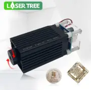 20W(4W Output Power) 450nm Laser Module for Laser Machine DIY Engraving Wood