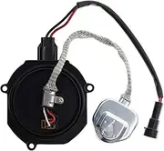 Car HID Ballast for Xenon Headlight Ballast Control Unit Module with Igniter D2R D2S Bulb for Saab 2847489904