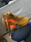 Size 10 - Nike SF Air Force 1 Desert Ochre
