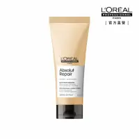 在飛比找momo購物網優惠-【L’OREAL 巴黎萊雅PRO】絲漾博藜麥滲透修護護髮乳 