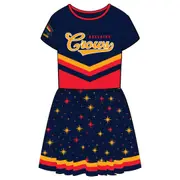 AFL Superstar Dress - Adelaide Crows - Girls - Toddler - Kid