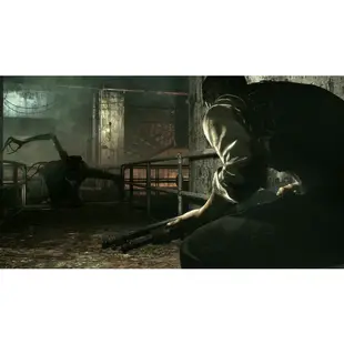 【WC電玩】邪靈入侵 豪華版 全DLC PC離線暢玩STEAM正版遊戲 The Evil Within