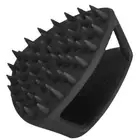 Beard Cleaning Brush Scalp Scrubber for Dandruff Hair Massager Man