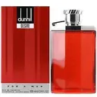 DUNHILL DESIRE (RED) EAU DE TOILETTE SPRAY PERFUME FOR MEN 100ml, NEW IN BOX