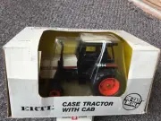 Ertl Case 2294 Tractor With Cab 1/32 Scale #261