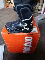 thirty two snowboard boots boa Kids